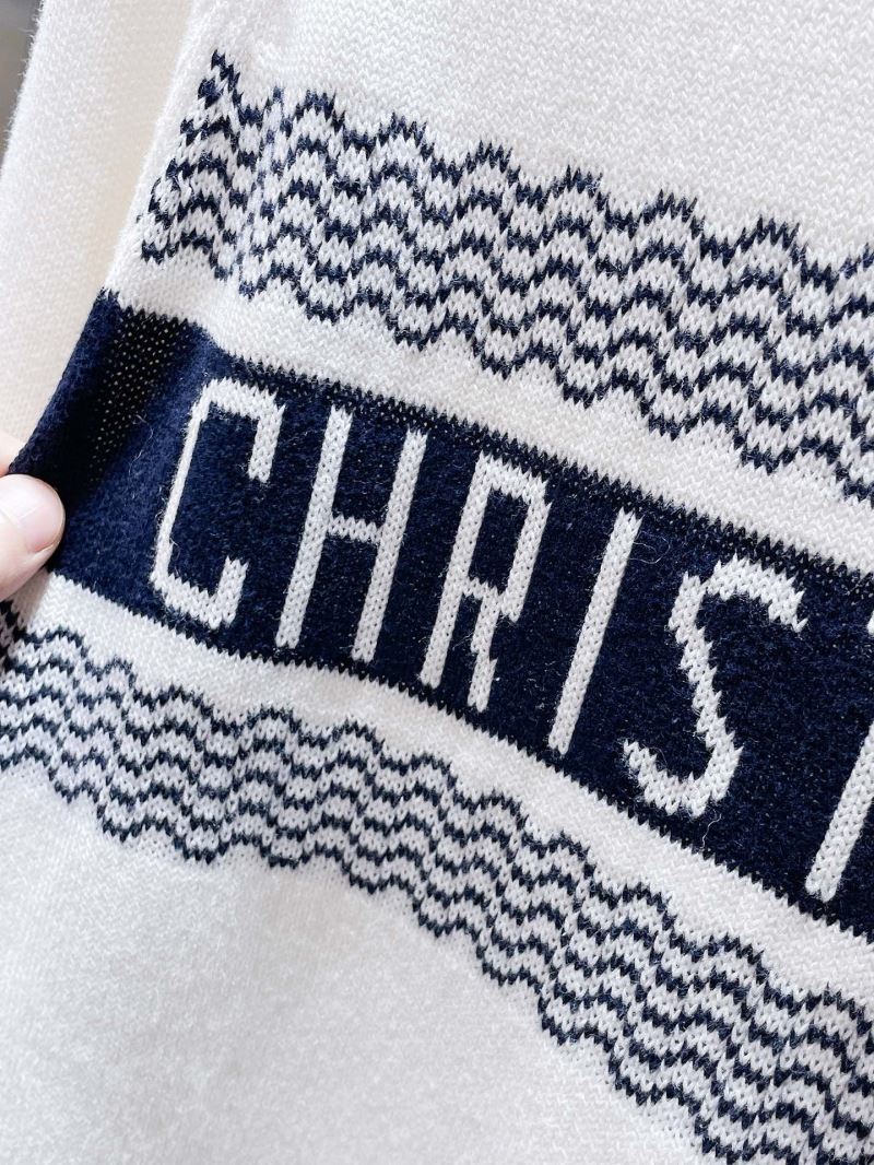 Christian Dior Sweaters